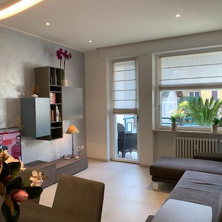 A Casa Di Chiara 2 Lägenhet Stresa Exteriör bild