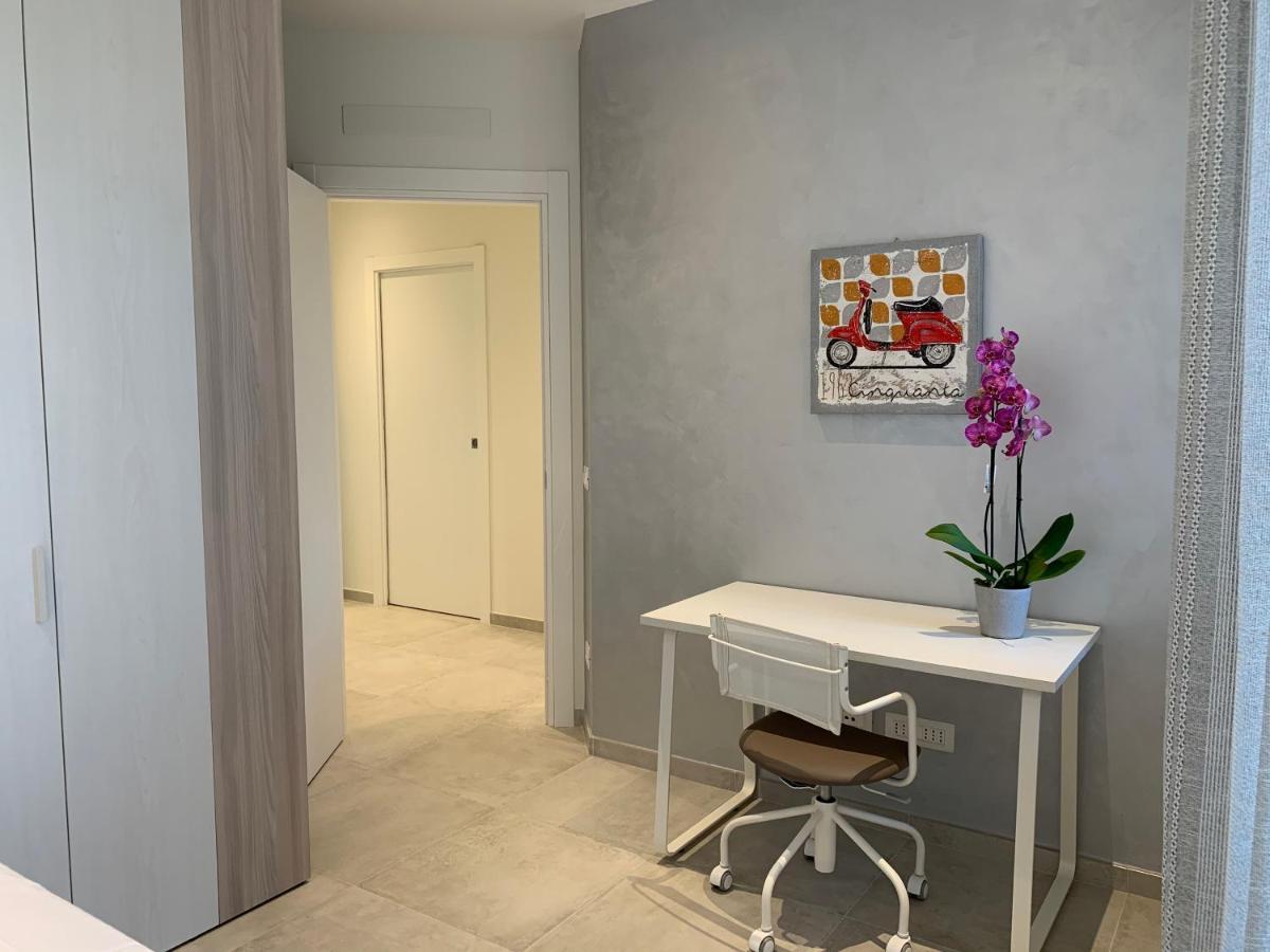 A Casa Di Chiara 2 Lägenhet Stresa Exteriör bild