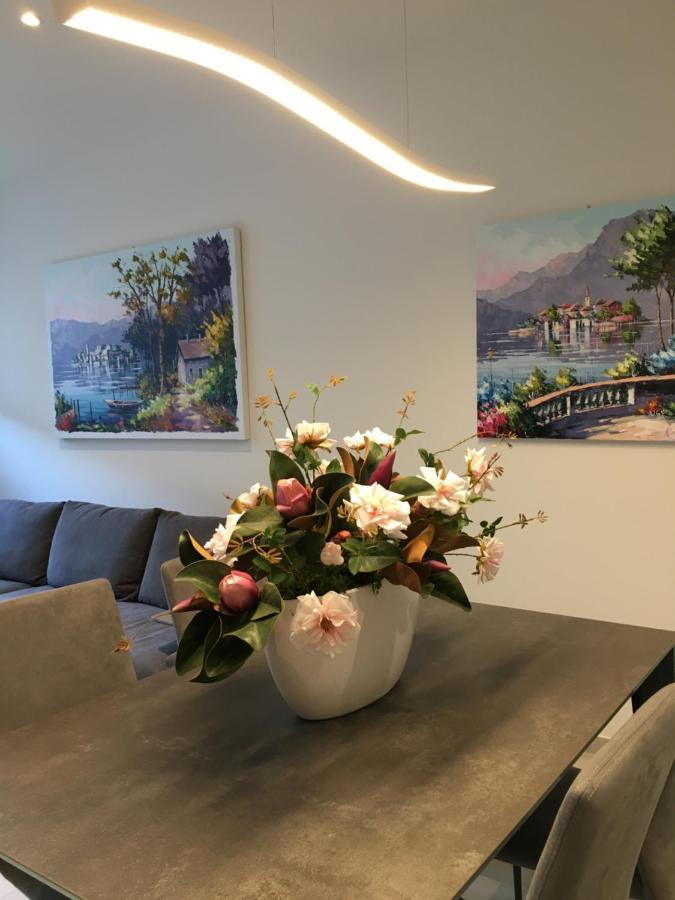A Casa Di Chiara 2 Lägenhet Stresa Exteriör bild