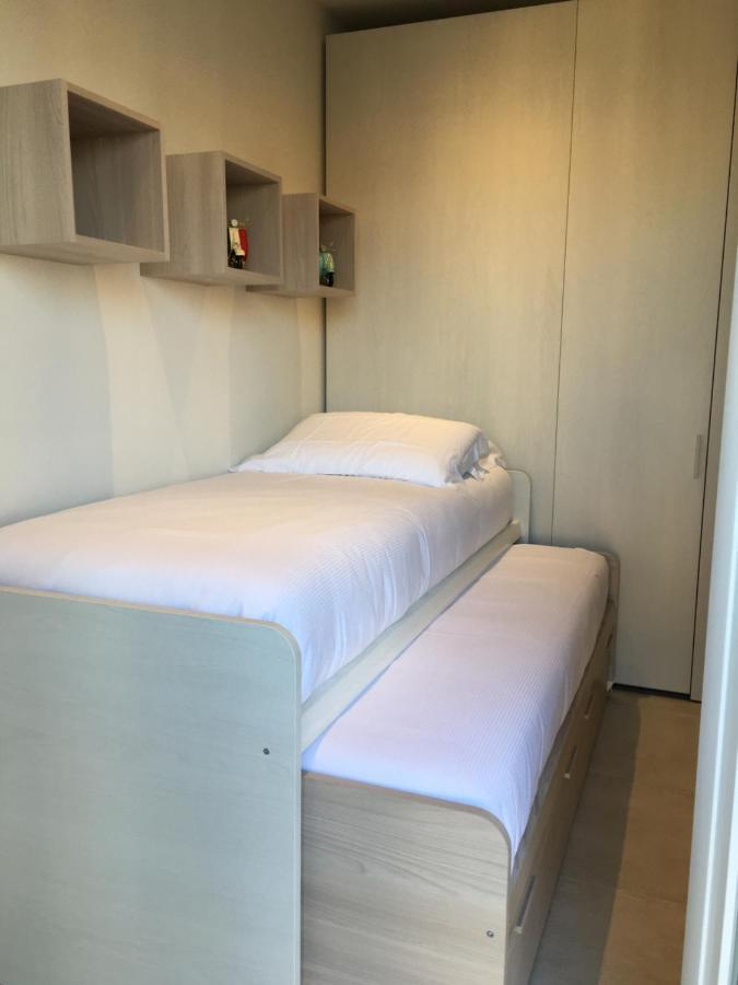A Casa Di Chiara 2 Lägenhet Stresa Exteriör bild